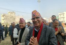 Photo of रुपन्देहीमा राजनीतिक दलका नेता तथा स्वतन्त्र उम्मेदवारहरुले मनोनयन दर्ता