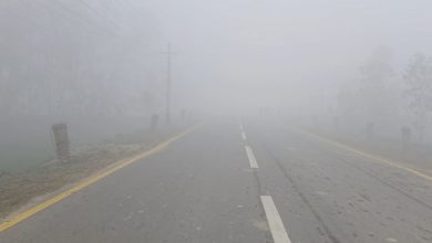 Photo of रौतहटसहित तराई-मधेशका जिल्लामा बाक्लो हुस्सु, जनजीवन प्रभावित