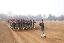 Photo of सेनाको एनसिसी : नवयुवालाई संस्कार र संस्कृति सिकाउँदै