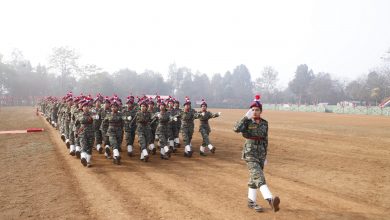 Photo of सेनाको एनसिसी : नवयुवालाई संस्कार र संस्कृति सिकाउँदै