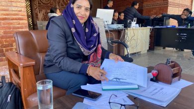 Photo of काठमाडौँका नौ क्षेत्रमा निर्वाचन गराउने जिम्मा महिला निर्वाचन अधिकृतलाई