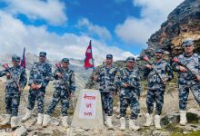 Photo of राष्ट्र सेवामा सशस्त्र प्रहरी बलको २५ वर्षे गौरवपूर्ण यात्रा