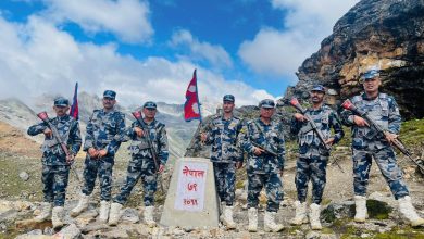 Photo of राष्ट्र सेवामा सशस्त्र प्रहरी बलको २५ वर्षे गौरवपूर्ण यात्रा