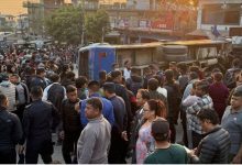 Photo of दुर्घटनामा मृत्यु भएका ५ जनाको पहिचान खुल्यो, १३ जना घाइते