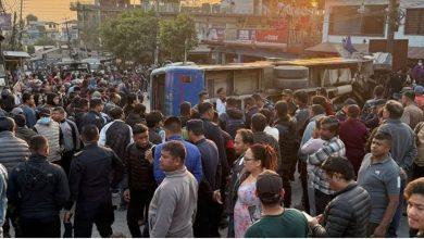 Photo of दुर्घटनामा मृत्यु भएका ५ जनाको पहिचान खुल्यो, १३ जना घाइते