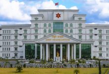 Photo of आगामी प्रतिनिधिसभा निर्वाचनमा ८० हजार सेना परिचालन हुने