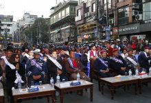 Photo of विभिन्न सांस्कृतिक कार्यक्रमसहित सातदिने ट्राफिक सप्ताह सम्पन्न