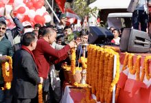 Photo of विशेष महाधिवेशनको बन्दसत्र आज, बिहान ८ बजेदेखि सुरु हुने