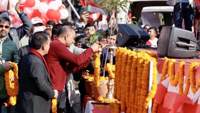 Photo of विशेष महाधिवेशनको बन्दसत्र आज, बिहान ८ बजेदेखि सुरु हुने