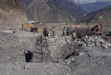 Photo of अत्यधिक चिसोका कारण मुस्ताङमा विकास निर्माणको काम ठप्प