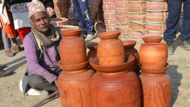 Photo of गुल्मीमा चुँदारा समुदायको पेसा सङ्कटमा