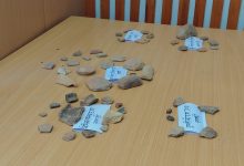 Photo of आलेखः मानव इतिहास खोजिँदै, भेटिए भाँडाका टुक्रा