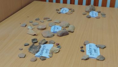 Photo of आलेखः मानव इतिहास खोजिँदै, भेटिए भाँडाका टुक्रा