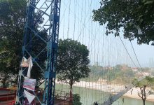 Photo of देवघाटमा माघेसङ्क्रान्ति मेलाको तयारी पूरा