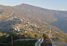 Photo of थप सुन्दर बनाइँदै खोटाङको दिक्तेल बजार