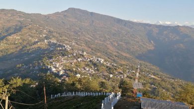 Photo of थप सुन्दर बनाइँदै खोटाङको दिक्तेल बजार