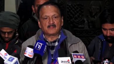 Photo of नेपाली काँग्रेसको १५औँ महाधिवेशन बैशाख २८-३१ सम्म काठमाडौँमा गर्ने निर्णय