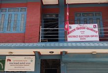 Photo of बागलुङमा एक लाख ९३ हजार मतदाता कायम