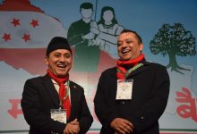 Photo of उम्मेदवार टुंग्याउने अन्तिम तयारीमा काँग्रेस, संसदीय बोर्डको बैठक