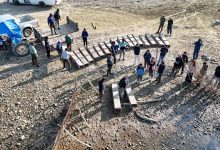 Photo of सङ्कटापन्न घडियालको प्राकृतिक बासस्थानमा जोगाउनै मुस्किल