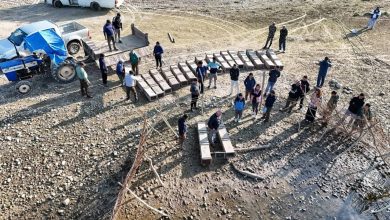 Photo of सङ्कटापन्न घडियालको प्राकृतिक बासस्थानमा जोगाउनै मुस्किल