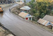 Photo of तीब्र गतिमा निर्माण हुँदै जनमुक्ति मार्ग, समृद्धितर्फ उन्मुख काभ्रेको डाँडापारि