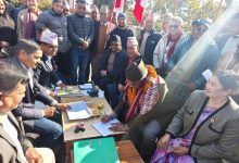 Photo of आज उम्मेदवारको मनोनयन हुँदै, काँग्रेस, एमाले र जसपा नेपालबीच सिट बाँडफाँट