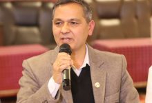 Photo of संविधानको रक्षाका लागि निर्वाचन अनिवार्य शर्त होः गृहमन्त्री