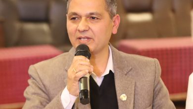 Photo of संविधानको रक्षाका लागि निर्वाचन अनिवार्य शर्त होः गृहमन्त्री