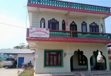 Photo of नवलपुरमा घटे महिला मतदाता