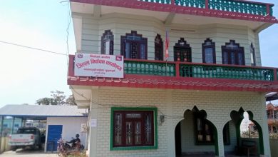 Photo of नवलपुरमा घटे महिला मतदाता