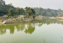 Photo of सिरहाको गोसाइ डाँडा ताल : आन्तरिक पर्यटकको नयाँ आकर्षण बन्दै