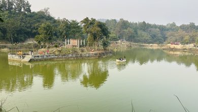 Photo of सिरहाको गोसाइ डाँडा ताल : आन्तरिक पर्यटकको नयाँ आकर्षण बन्दै