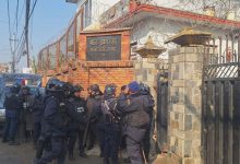 Photo of संरचना नष्ट भएपछि बाल सुधार गृहका सबै बालबिज्याइँकर्ता हिरासतमा स्थानान्तरण