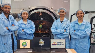 Photo of नेपाल–भारत अन्तरिक्ष सहकार्यको महत्त्वपूर्ण उपलब्धि .नेपालकै उपग्रह ‘मुनाल’ आज अन्तरिक्षतर्फ