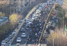 Photo of इरानमा भइरहेको विरोध प्रदर्शनमा ३५ को मृत्यु