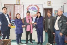 Photo of सातदशकपछि नागरिकता पाउँदा…