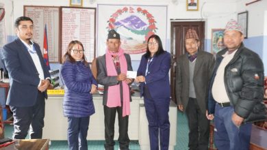 Photo of सातदशकपछि नागरिकता पाउँदा…