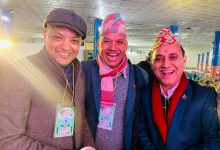 Photo of कमाण्ड सम्हालेर पनि कुनै पद नलिएका काँग्रेसका युवा नेता मनोजमणि