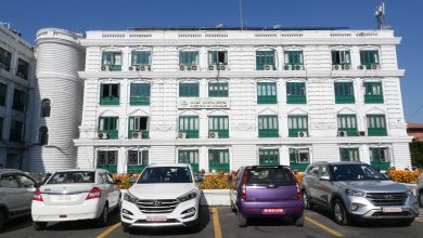 Photo of वैदेशिक विकास सहायता सरकारी बजेट प्रणाली बाहिरबाट खर्च हुनेक्रम बढ्दो