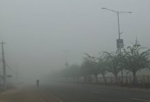 Photo of बाक्लो हुस्सु र कुहिरोले पश्चिम तराईको जनजीवन प्रभावित