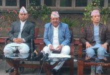 Photo of समानुपातिकतर्फको मतपत्र छपाइ सकिएसँगै प्रत्यक्षतर्फको मतपत्र छपाइ सुरु