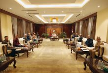 Photo of निर्वाचन आयोगले आचारसंहिता माघ ३ गतेदेखि लागु गर्ने