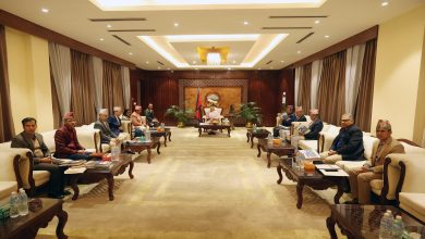 Photo of निर्वाचन आयोगले आचारसंहिता माघ ३ गतेदेखि लागु गर्ने