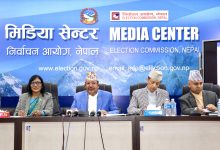 Photo of देशभर उम्मेदवारको मनोनयन दर्ता उत्साहपूर्ण-आयोग