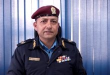 Photo of प्रहरीप्रति नागरिकको विश्वास छ, शान्तिपूर्ण निर्वाचन गराउँछौँः प्रहरी प्रवक्ता काफ्ले