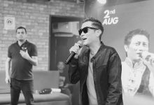 Photo of अल्पायुमै अस्ताए प्रशान्त…