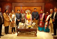 Photo of भदौ २३ र २४ लाई दिमागमा राखौँ, त्यस्तो अवस्था दोहोरिन नदिउँ: प्रधानमन्त्री कार्की