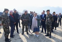 Photo of दूतमार्गमा प्रधानमन्त्रीको निरीक्षणः धाार्मिक विश्वास र सम्पदालाई असर नपार्न निर्देशन