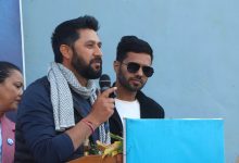 Photo of अब घिसिङसँगको सहमति औपचारिक रुपमा अघि बढ्छ: सभापति लामिछाने